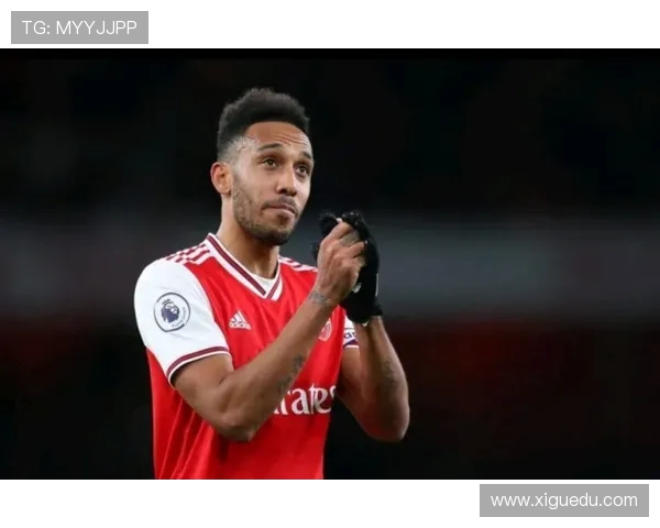 奥巴梅扬独中四元却染红离场 加蓬力克对手延续世界杯晋级希望